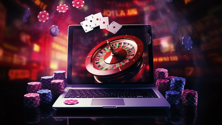 Pasar Taruhan Real-Time Antarmuka pasar taruhan Free Fire dengan odds live