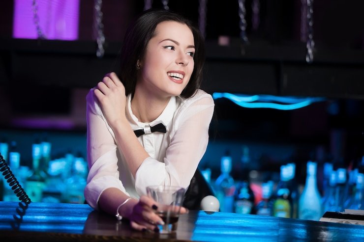 Live Blackjack dengan dealer langsung Studio live dealer dengan dealer profesional di sawithoki