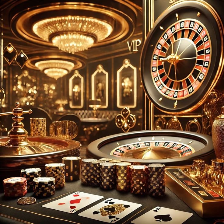 Dragon Tiger - Permainan kartu cepat Dragon Tiger card game dengan dealer dan kartu yang terlihat jelas